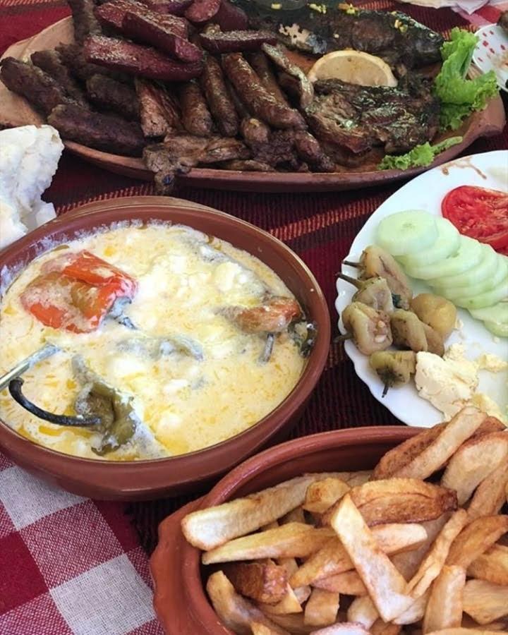 Sastanci-Grahovaca Villa Rozhajë Екстериор снимка