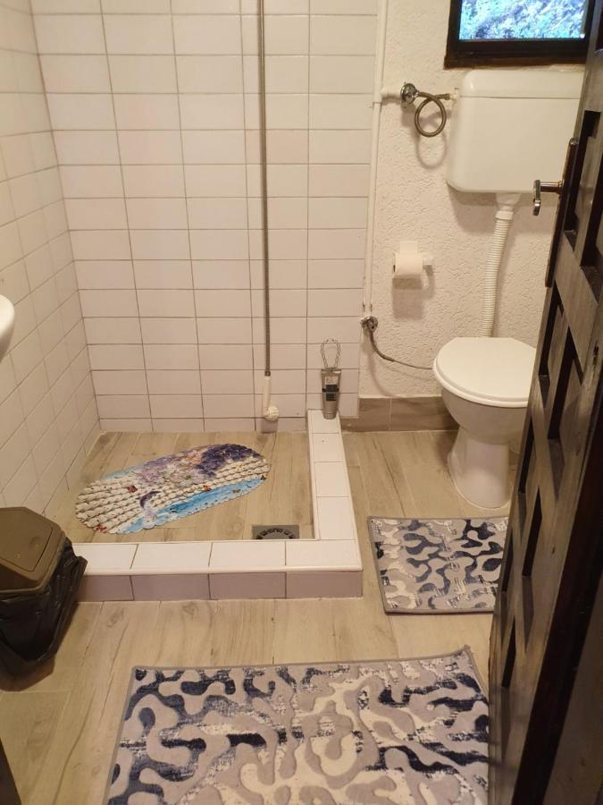 Sastanci-Grahovaca Villa Rozhajë Екстериор снимка