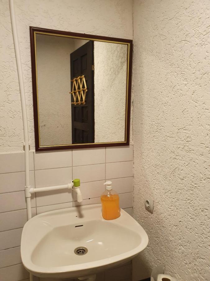 Sastanci-Grahovaca Villa Rozhajë Екстериор снимка